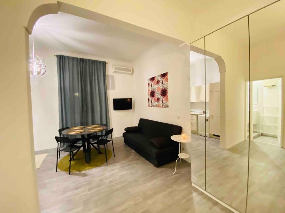 Mamisa Rome, Appartamento Con Parcheggio Privato E Gratuito Exterior foto