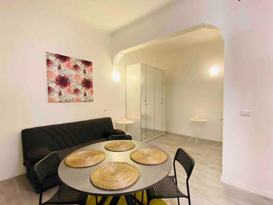 Mamisa Rome, Appartamento Con Parcheggio Privato E Gratuito Exterior foto